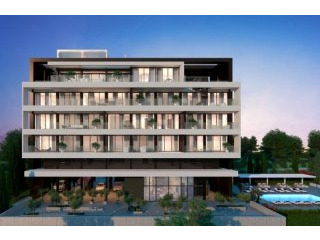 The Spectrum Boutique Residences
