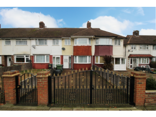 3 bedroom, Terraced House house for sale