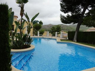 Apartment In La Sella, Pedreguer For..