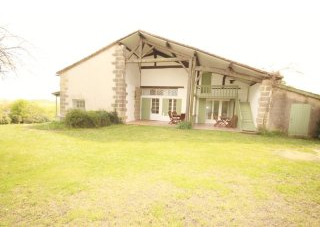 Beautiful 4 bedroom house in peaceful..