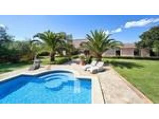 Finca, Santa Eugènia, Mallorca, Baleares
