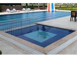 Lara Resort Apartment, Antalya.