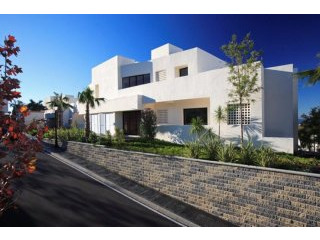 Luxury Apartments in Marbella