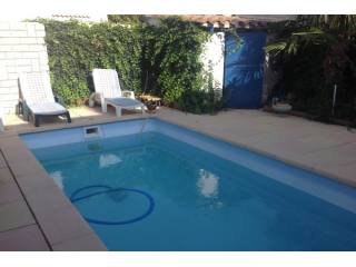 Rare, Close To The Town Centre, House..