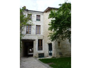 Stone Village House With Apartment &..