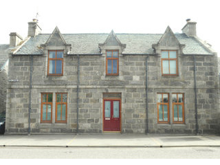104 High Street, Kingussie