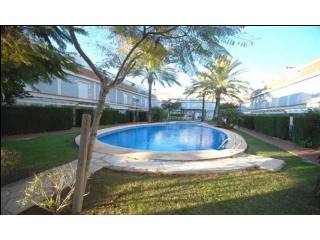 Bungalow For Sale Els Poblets-Denia -..