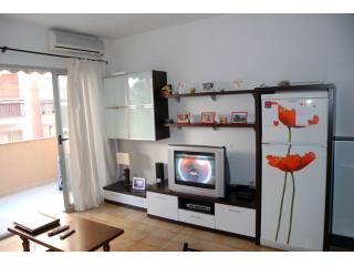 Cristina IV Apartment in Calpe