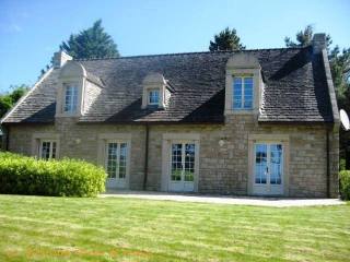 Property With Sea View Moelan Sur Mer -..