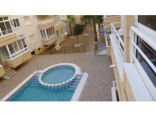 Resale · Apartment · Spain · Costa Bl..
