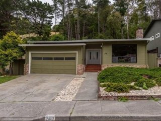 perfectly appointed home in san bruno