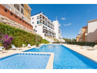 2 Bedrooms - Apartment - Alicante - For..
