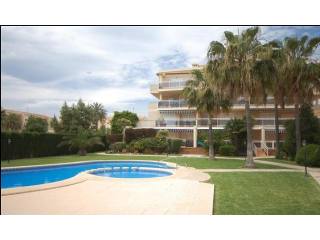 Apartment For Sale Denia - Ref: 2303