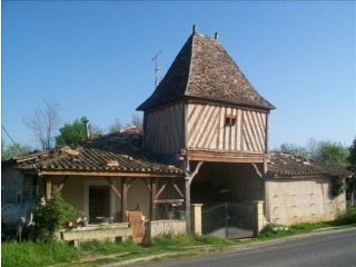 maison LAUZUN 165 850 € *