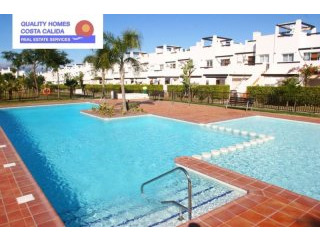 3 Bedrooms - Apartment - Murcia - For..