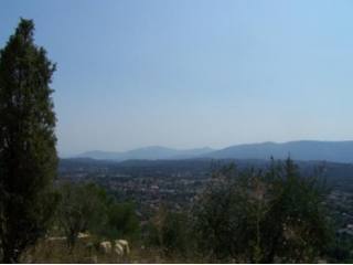 Bedrooms - Land - Provence-Alpes-Cote..