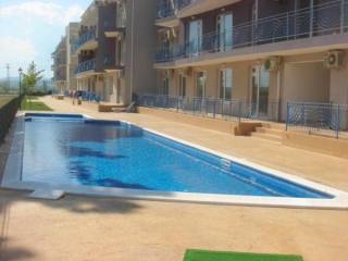 Fully furnished studio apartment near..