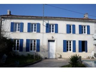 Stone House For Sale St Jean D Angely