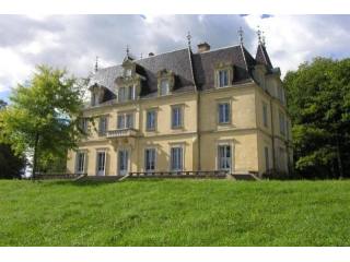 14 bedroom Castle For Sale: 01640 PONT..