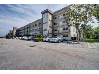 2012 S Federal Hwy #109, Boynton Beach..