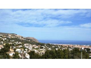 5 Bedroom Villa In Javea Sea Views*