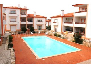 Apartment 2 bedrooms, Obidos, Praia..
