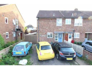 2 bedroom, Semi-detached House house..