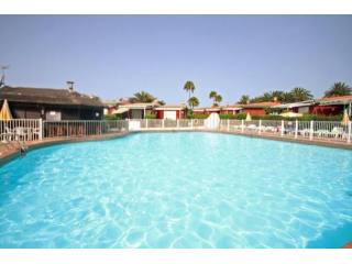 Bungalow for rent in Campo..