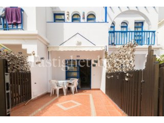 Maspalomas - Gran Canaria