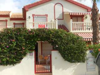 Townhouse for sale 112.950 €..