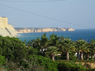 Urban Plot With Sea View In Praia Da..