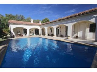 Villa in Javea