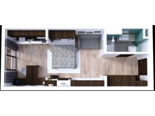 Devon House - Student Property..