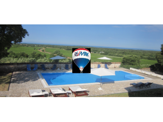 Prekrasna vila - dva objekta