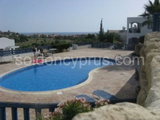 2 Bedrooms - Apartment - Paphos - For..