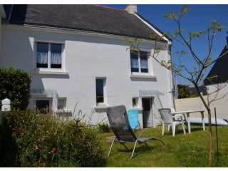 3 Bedroom Coastal Brittany House