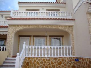 3 Bedrooms - Townhouse - Alicante - For..