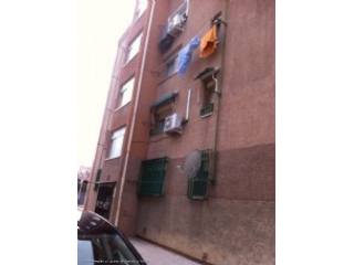 Calle Pintores