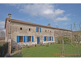 Melleran (79) - For sale : Detached..