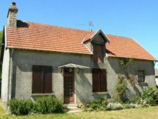 Super Country House, More Potential