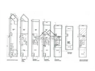 Block Of Apartments - Marsalforn