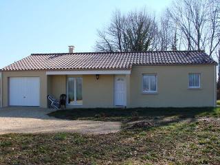 Vente Maison Thiviers