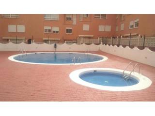 Duplex For Sale in El Medano, Tenerife