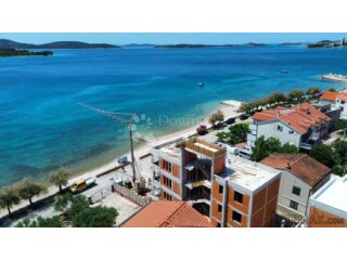 VODICE/SRIMA-SPEKTAKULARNA LOKACIJA I POGLED