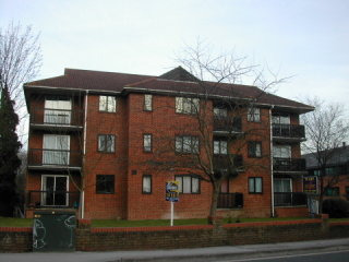 1 Bedroom - Flat - Hampshire - For Sale