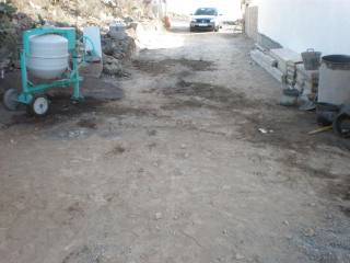 Building plot, La Concepcion, Tenerife..