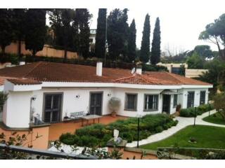 CAMILLUCCIA, ELEGANT ATMOSPHERES