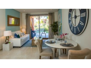 One Bedroom Apartment 121, New Golden..