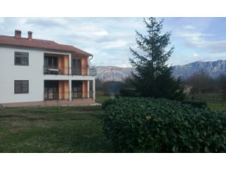 Prekrasna kuća u Kršanu