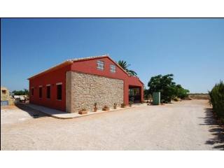 Villa For Sale Denia - Ref: 1640